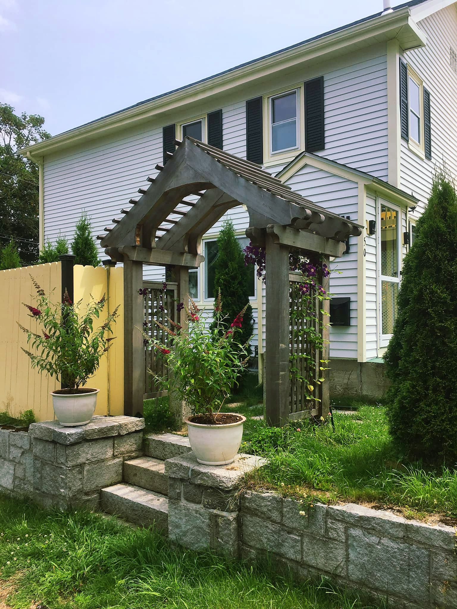 Coastal Design Associates